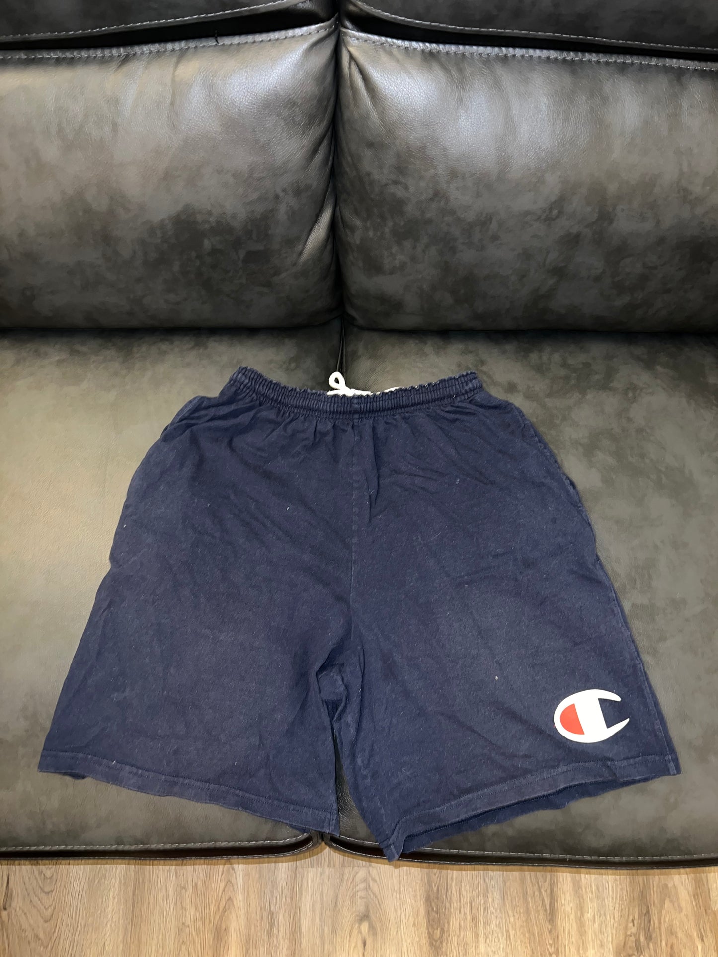 CHAMPION SHORTS MEN SIZE S