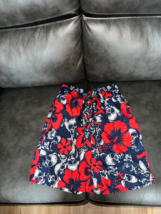 SWIM TRUNKS SIZE M