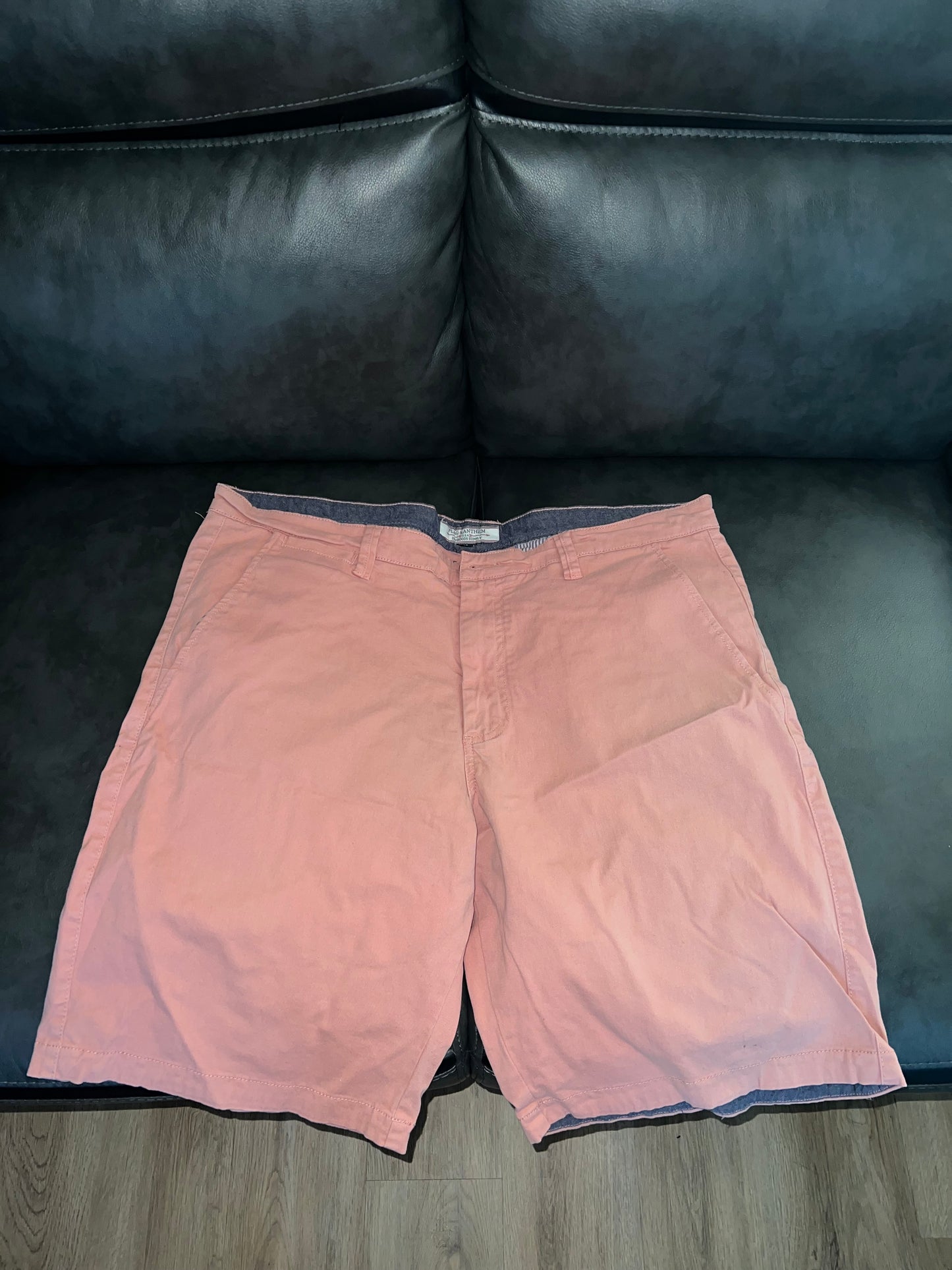 DOCKERS SHORTS MEN SIZE 38