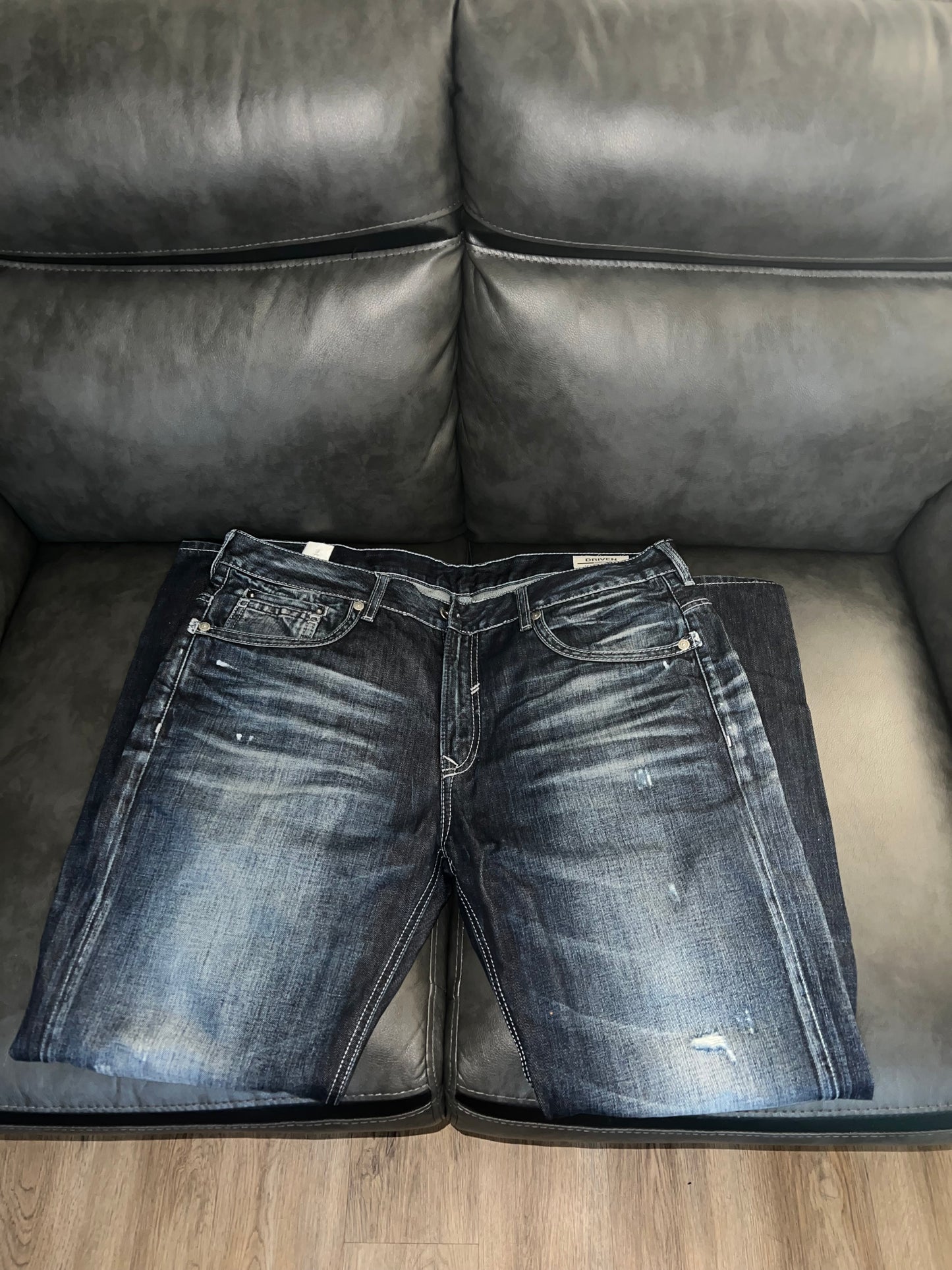 JEANS MEN SIZE 40