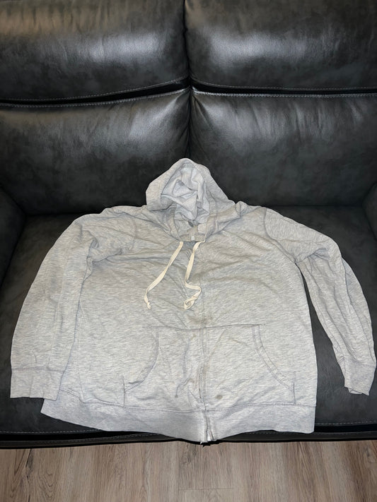 OLD NAVY HOODIE SIZE XL