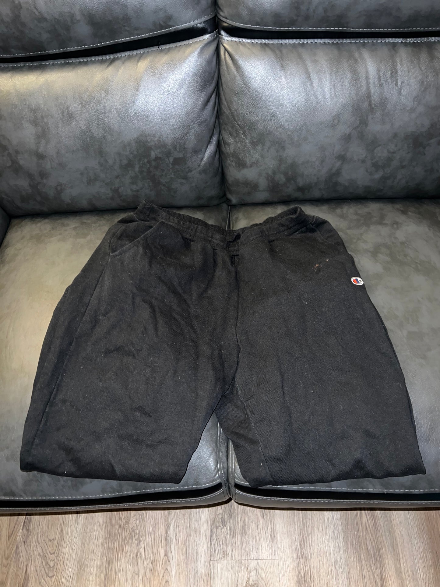 CHAMPION SWEATPANTS MEN SIZE XL