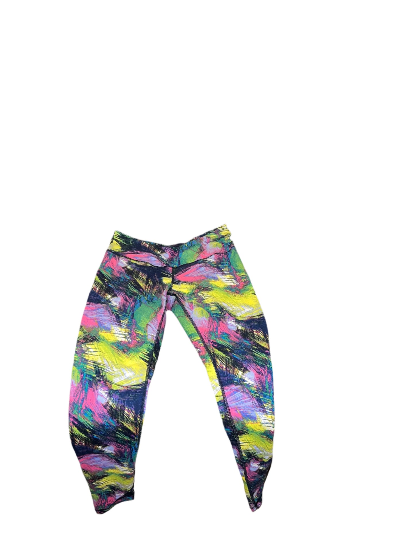 WOMEN WORKOUT LEGGINGS SIZE S