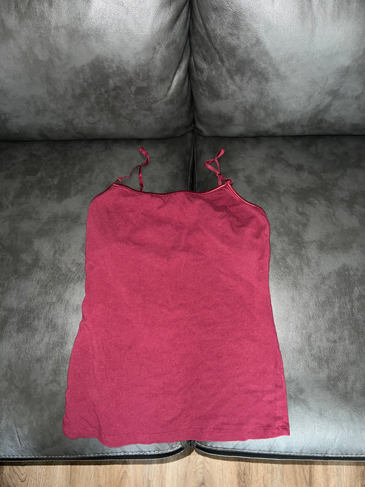 WOMEN BRA CAMI SIZE L