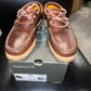TIMBERLAND CLASSIC BOAT SHOE MEN'S SIZE 10.5