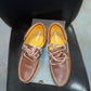 TIMBERLAND CLASSIC BOAT SHOE MEN'S SIZE 10.5