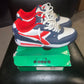DIADORA RUNNING SHOES MEN SIZE 11