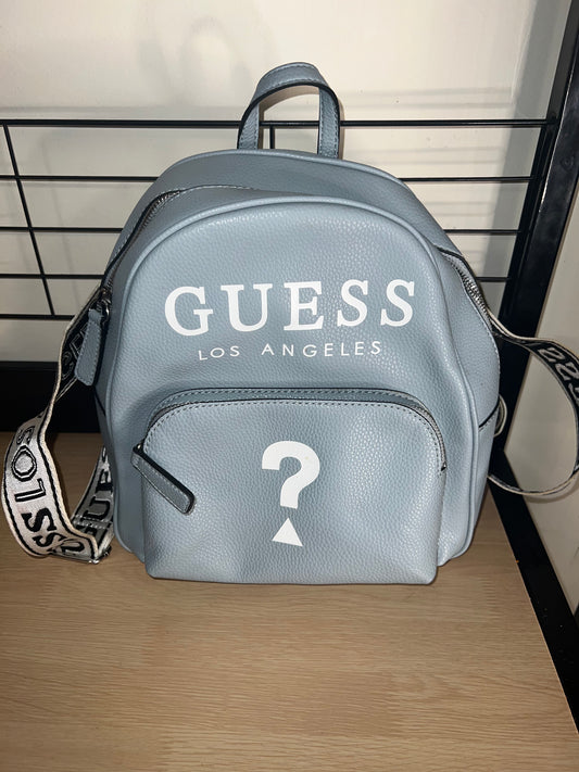 GUESS LOS ANGELES BACKPACK