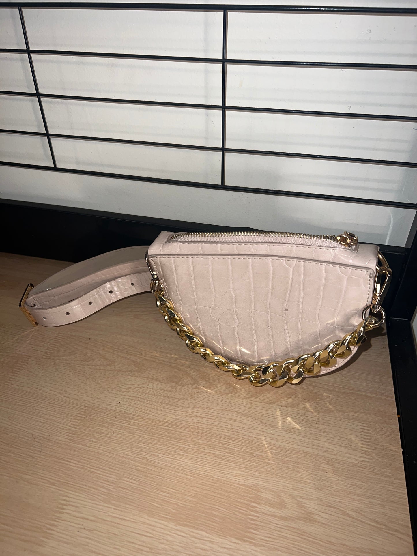 WOMEN FASHION BELT BAG