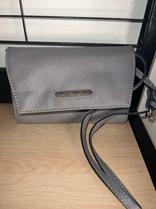 STEVE MADDEN CROSSBODY PURSE