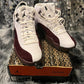 A MA MANIERE RETRO JORDAN 12 WOMEN SIZE 10