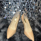 BCBGENERATION NUDE PUMP WOMEN SIZE 9