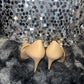 BCBGENERATION NUDE PUMP WOMEN SIZE 9