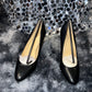 LIZ CLAIBORNE PUMP HEELS WOMEN SIZE 9