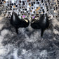 LIZ CLAIBORNE PUMP HEELS WOMEN SIZE 9