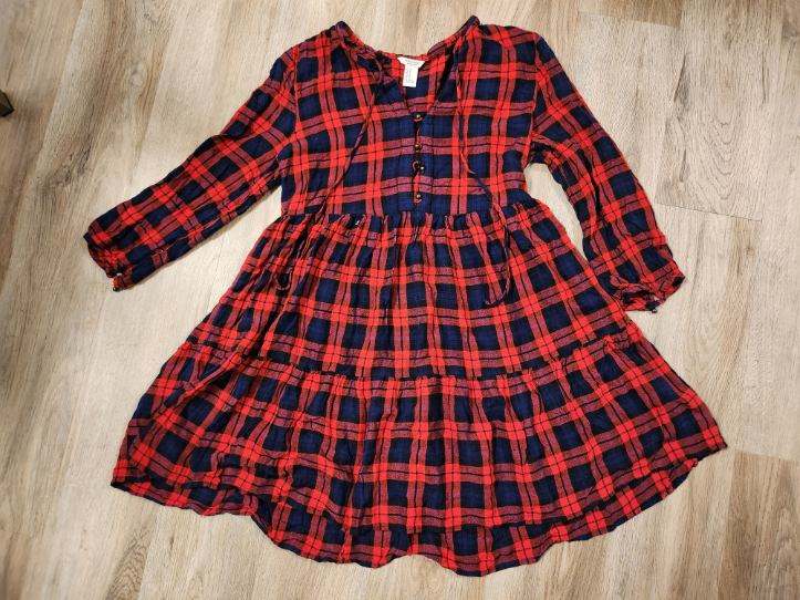 WOMEN FOREVER 21 SHIRTDRESS SIZE M