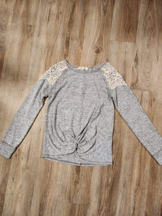 WOMEN LONG SLEEVED SHIRT SIZE S