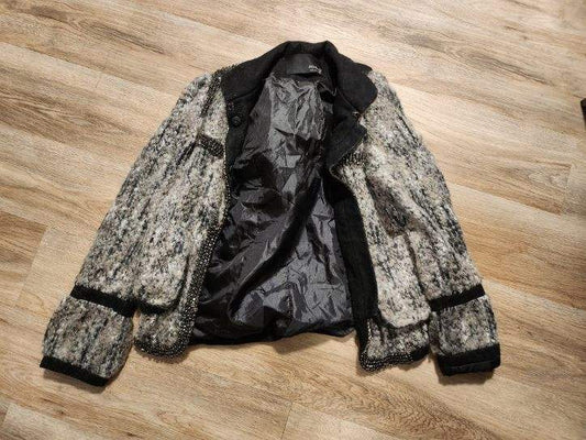 WOMEN JACKET SIZE 38